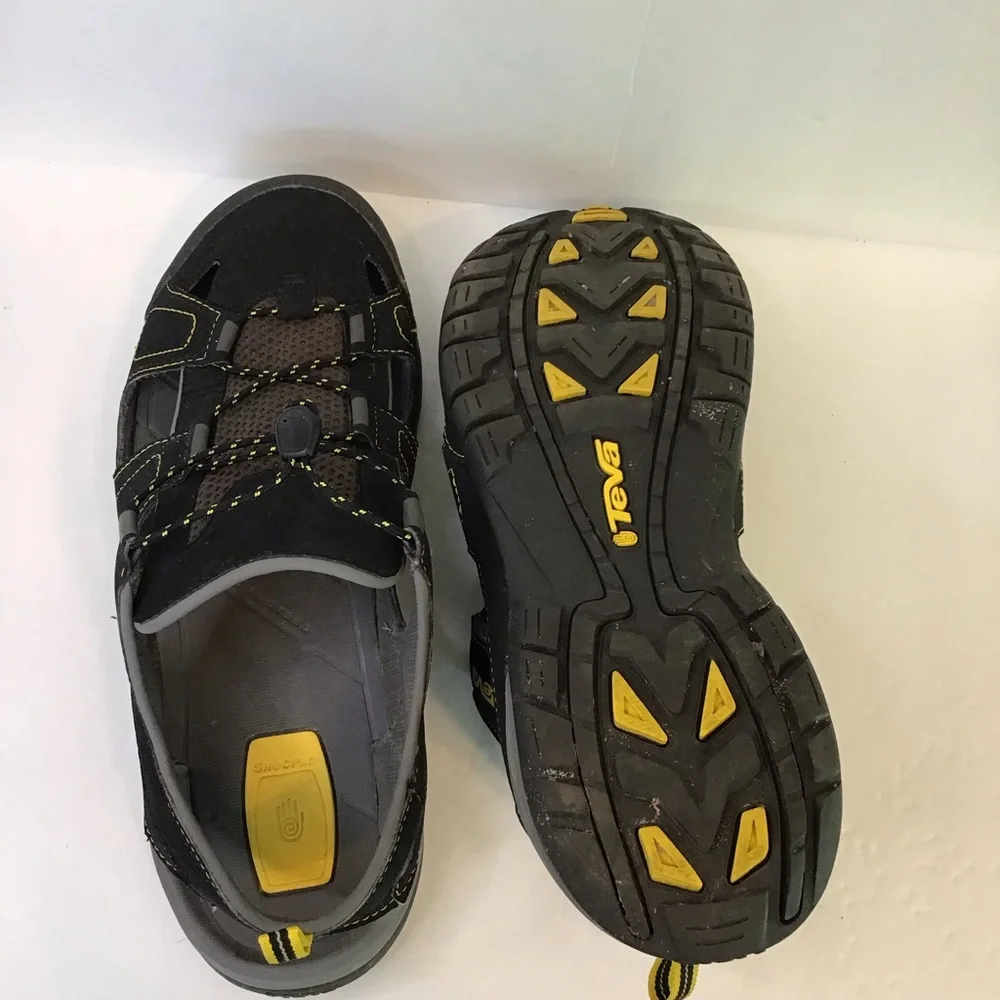 Teva step into